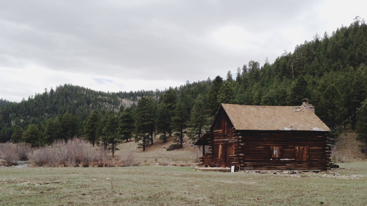 atraversso:  Beautiful Nature  by Kevin Russ  
