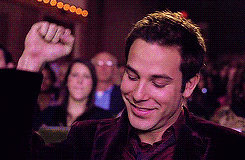 thelostie:  “You guys are gonna get pitch-slapped so hard, your man boobs are gonna