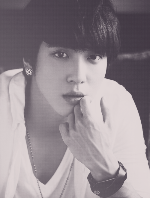 Just embrace that oppa will always be prettier