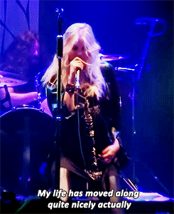 Daily Taylor Momsen