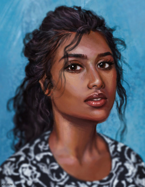adelruna:photo study
