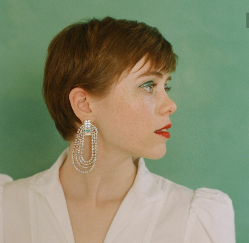 Sophia Lillis