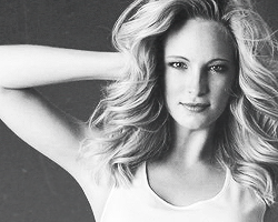 legoilas:  Candice Accola Photoshoots + Vince Trupsin 2011     