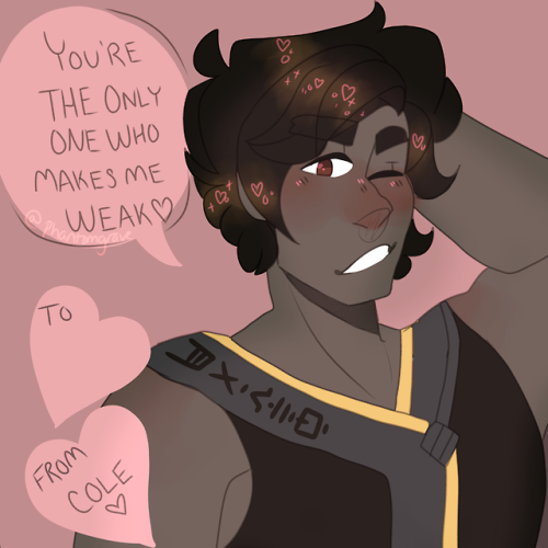 Heheh! With 30 Minutes Left Before Valentines Day Has Ended I Finally Finished These Things! Hell Yeah!