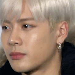 ughjacksonwang:  (๑•͈ᴗ•͈) 