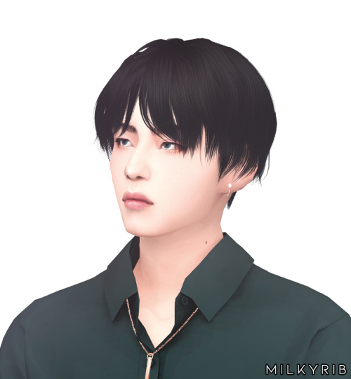 Kim Taehyungpose packs (x, x)twitter link