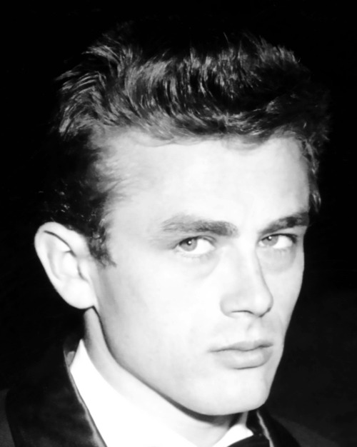 James Dean Attend The Premiere Of Sabrina On September 22 1954 In Los Angeles, California.
