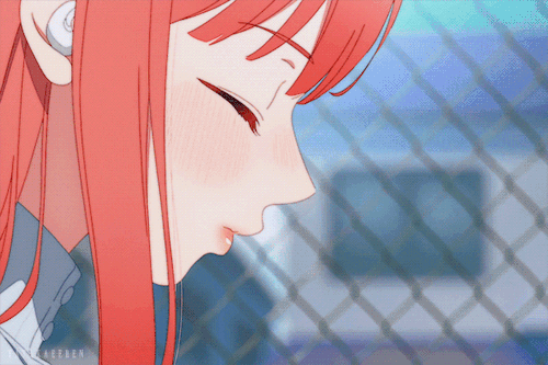 THE KISS