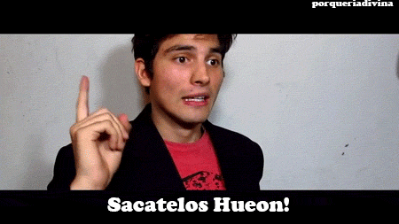 gifyoutubers:  Pedido por anon!