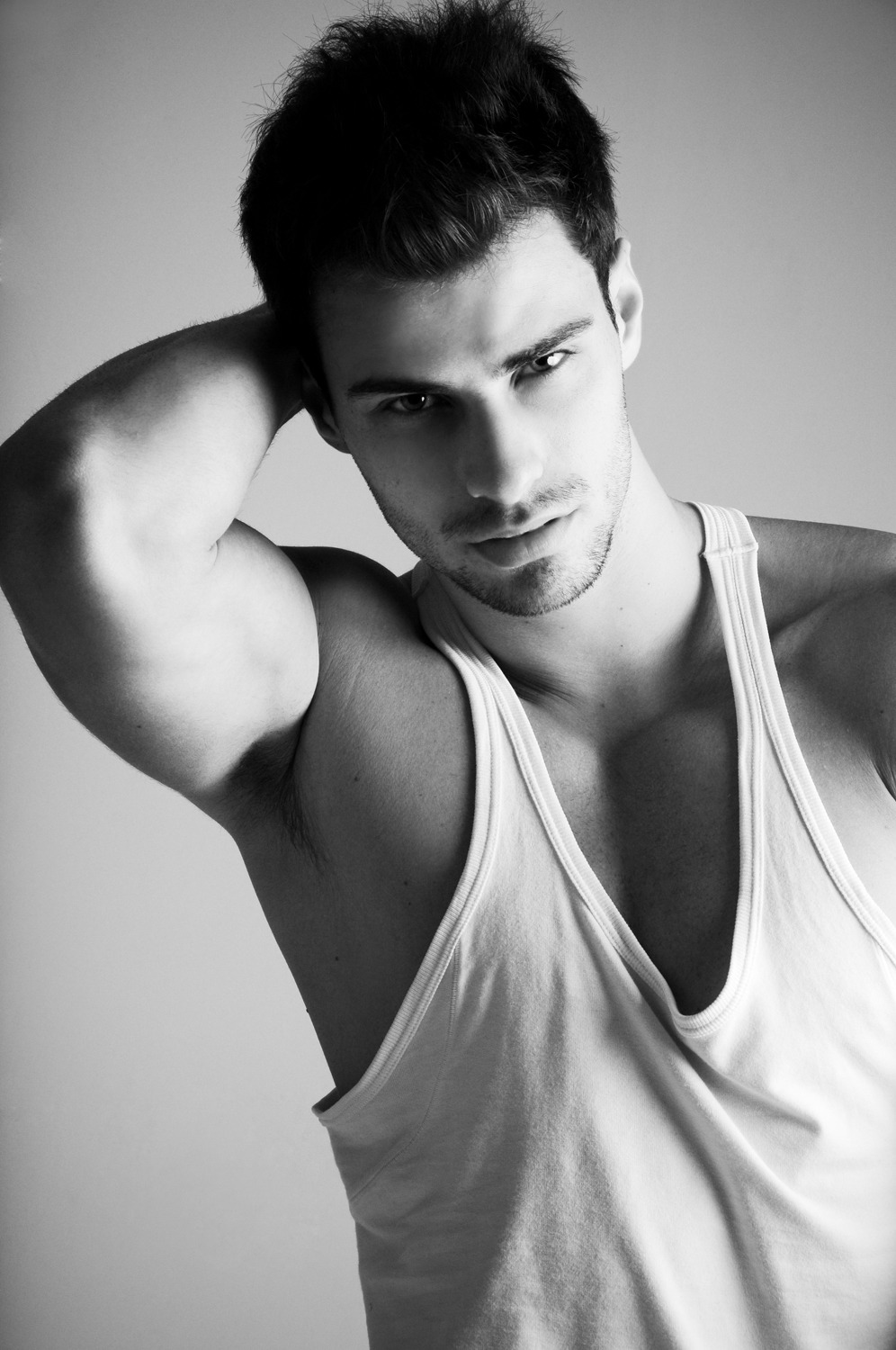 andersonesteves:  Lucas Malvacini by Anderson Esteves 