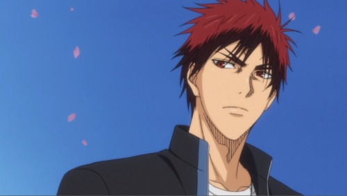 misshunbun:New KnB ED.Loooove it <3333333333333