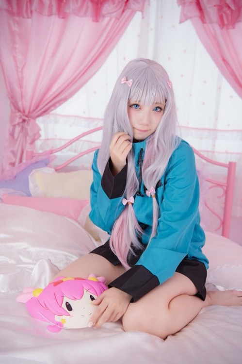 Sagiri Izumi 