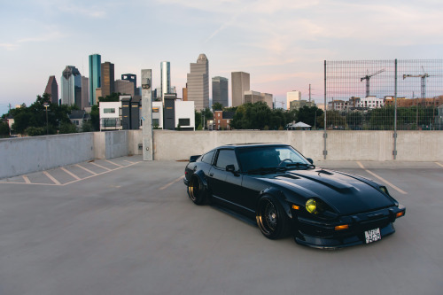 zaubererr:  Houston
