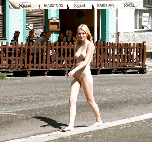 Naked Finds
