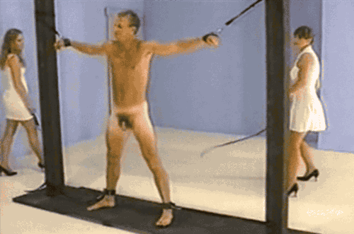 womanoverman:  I don’t like pain.  Don’t do this to me… ever. U… u… unless you want to, Miss. 