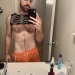 slimygh0ul-deactivated20220208:what if i wore my tank tops like this that would be