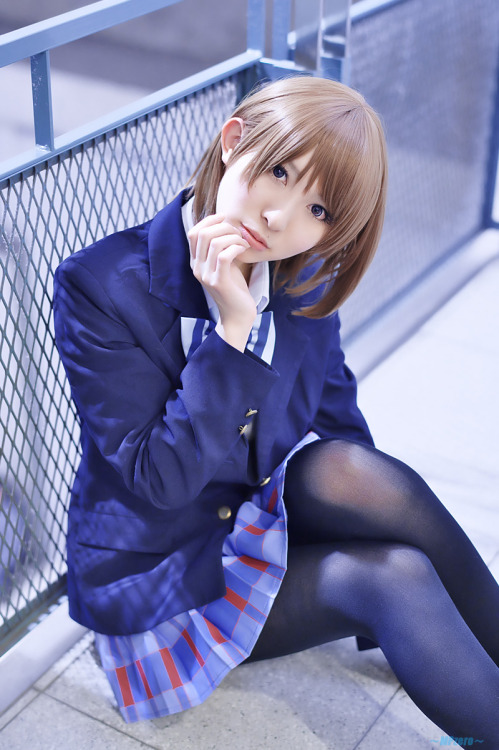 small-pig:  璃波 さん[Rinami] 2015/02/08 ワンダーフェスティバル 2015 冬(WonderFestival 2015 Winter) : ～MPzero～　[コスプレイベント画像][Nikon D4s/D800E]
