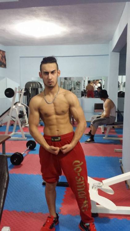 HOT TURKISH AND KURDISH GUYS