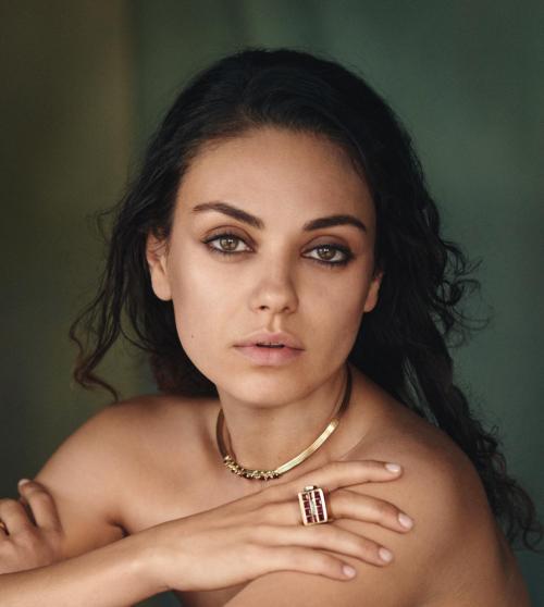 mumblo-number-five:Mila Kunis