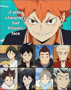 #haikyuu-cursed-images on Tumblr