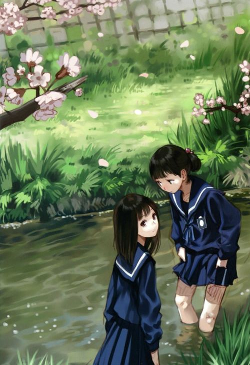 頼む、制服着た女の子の画像下さい - がぞ～速報