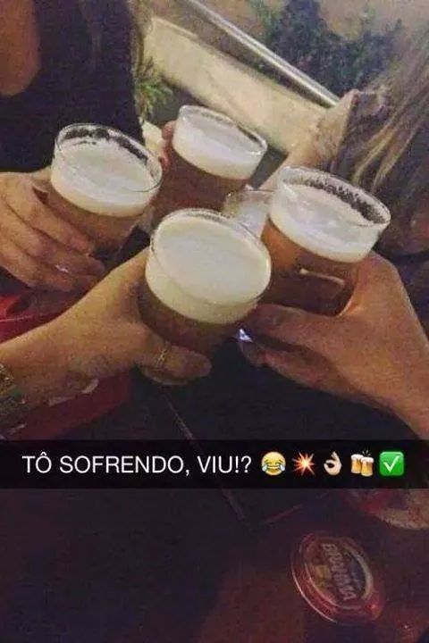 mais céu do que realidade.