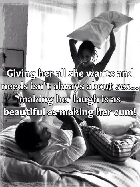 thedaddywolf: I love when we are playful. DW