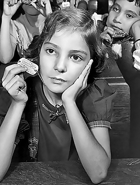 sixpenceee:  During the Cold War, New York City spent $159,000 on 2.5 million identification