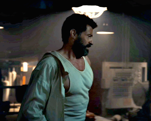 I Love How Most Of Us Logan Fans Are Just Sweet Girls With Lots Of Daddy Issues Especially The Old Man