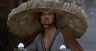 Ultrakillblast Big Trouble In Little China 1986
