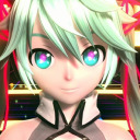 mercuryloid avatar