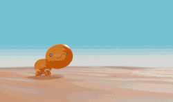 everydaylouie:bonk