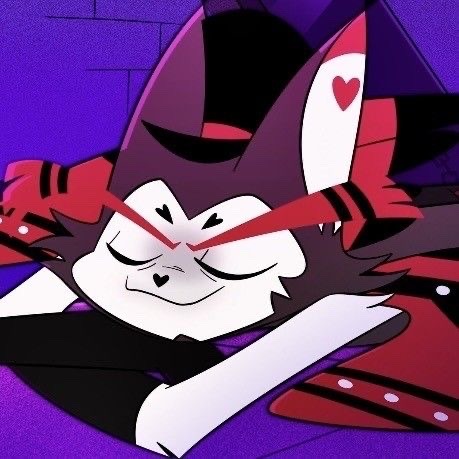 Some Pfps Of My Favorite Cranky Cat