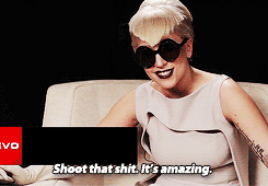  &ldquo;It rained actually on the set and that’s not — that’s not fake