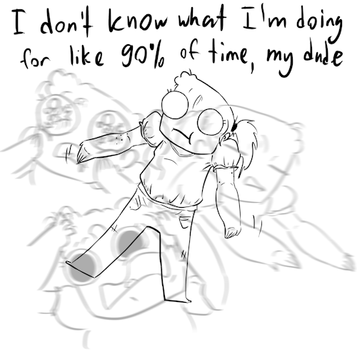 The Univesre has spoken, and so it is ShitPostTime™ with Aniki! :D Here you go, the most accurate de