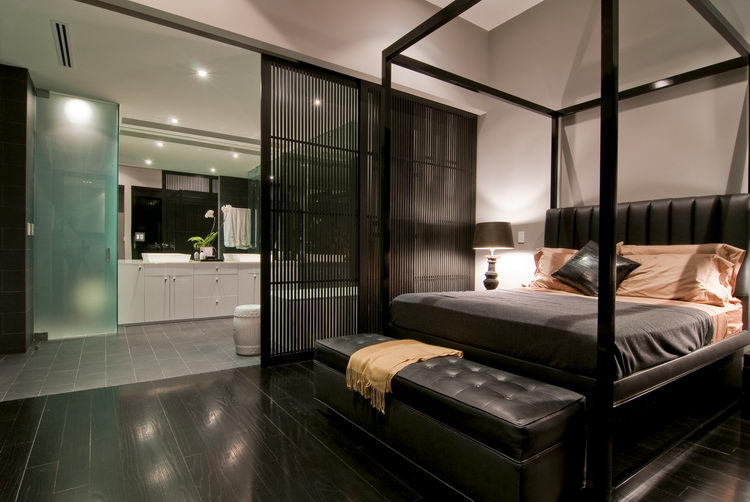 homedesigning:  Beautiful Bedroom