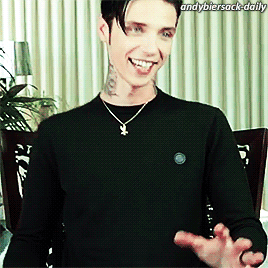 andybiersack-daily: “For some of the younger audience, I am not the person in this movie doing