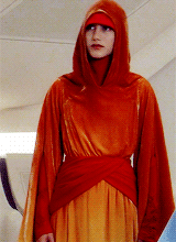 lady-arryn:  star wars: the phantom menace + costumes 