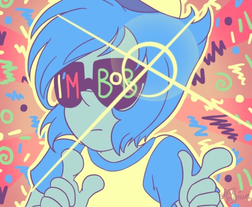 Back When I Did The Palette Challenge, Someone Suggested A Very Colorful Palette For Lapis. I Tried A