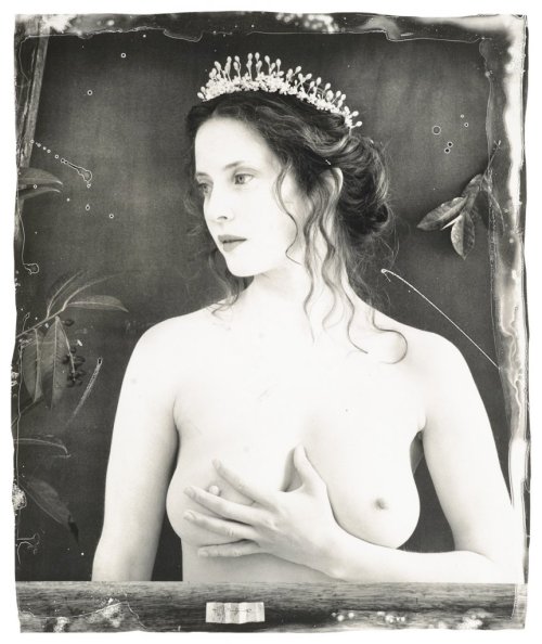 vivipiuomeno:  Joel-Peter Witkin ph. - La porn pictures