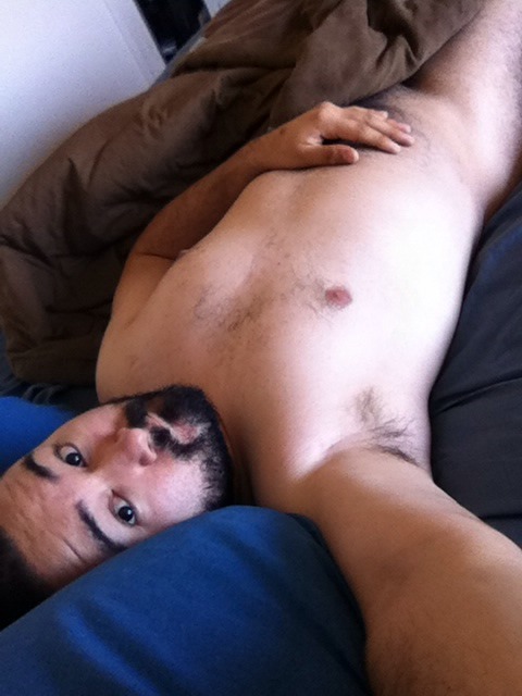 kabutocub:  rwambush:  I wish I could stay in bed like this all day.  UNF