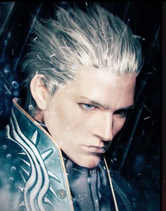 𝐅𝐮𝐫𝐚𝐧 on X: Inspired by the coatless Vergil appreciation