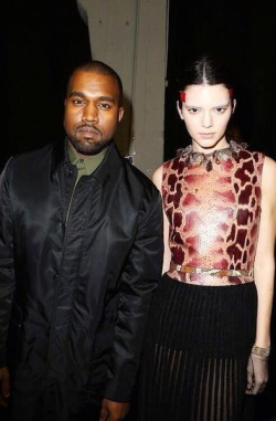 Kylie&Amp;Amp;Kanye