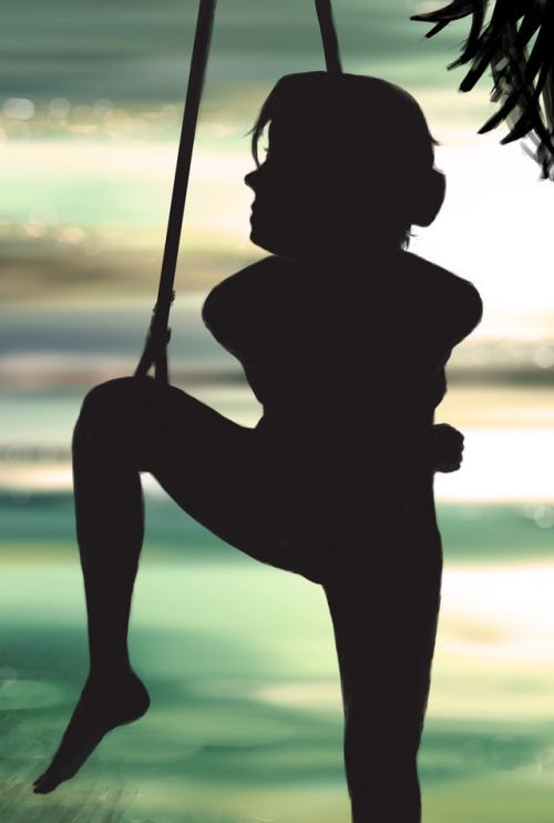 itsikelag: Shadows   Support me on Patreon! :)https://www.patreon.com/ikelag   