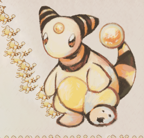 petday:ampharos 1997