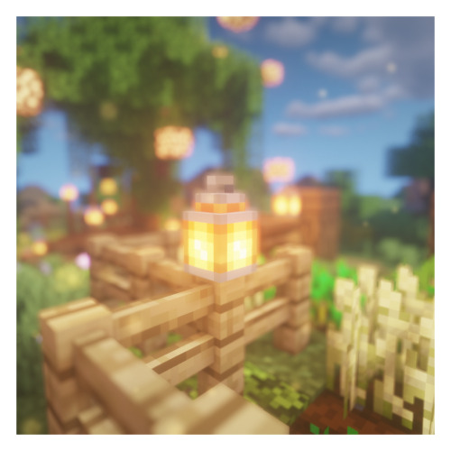 messin’ around w/ the kuda shaders dof effects ♥