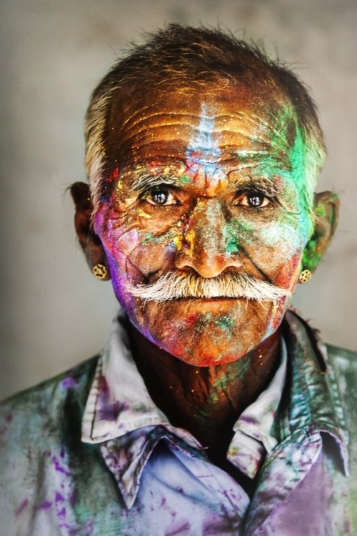 Discovering India