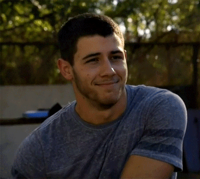 I just know he’d rape a guy if he could get away with it… 