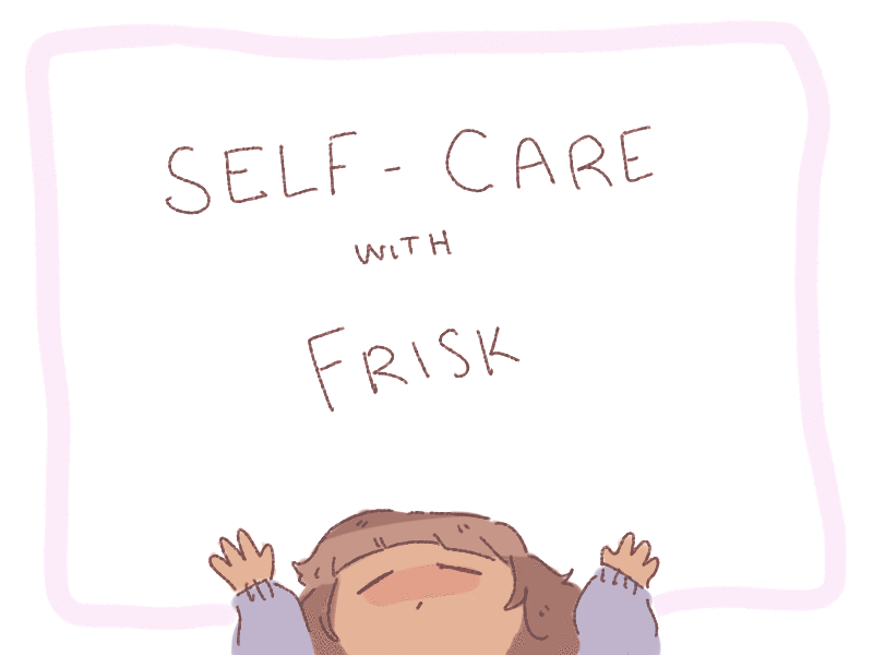 slimedeity:  and always have mercy on yourself 