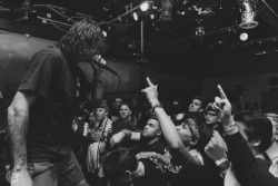 benzucker:  Expire | Life and Death Tour